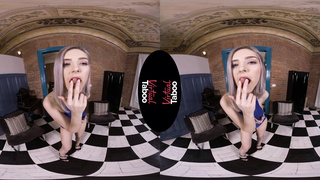 Синие ночи с Евой Элфи