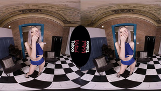 Синие ночи с Евой Элфи